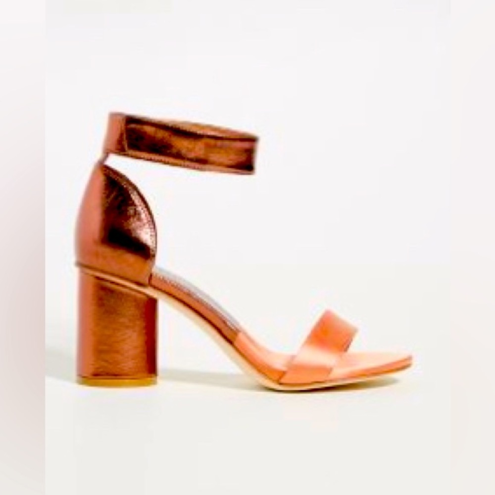 Sold Out Jeffrey  Cambell Heels for Anthropologie